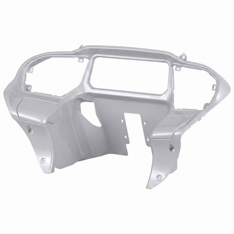 Advanblack Color Matched Inner Fairing for '23.5-Up Harley Road Glide