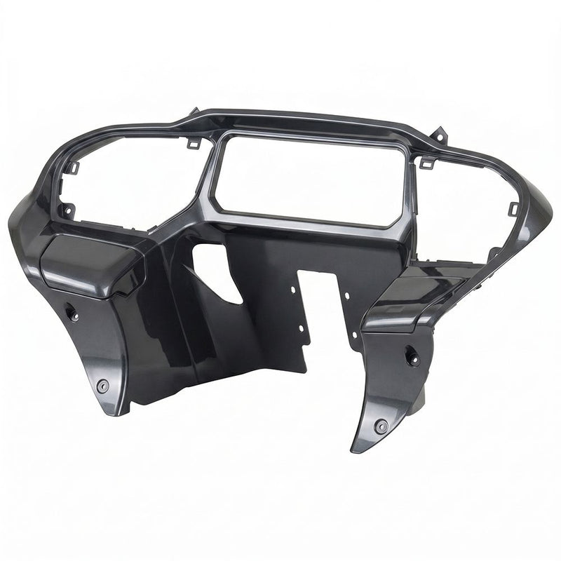 Advanblack Color Matched Inner Fairing for '23.5-Up Harley Road Glide