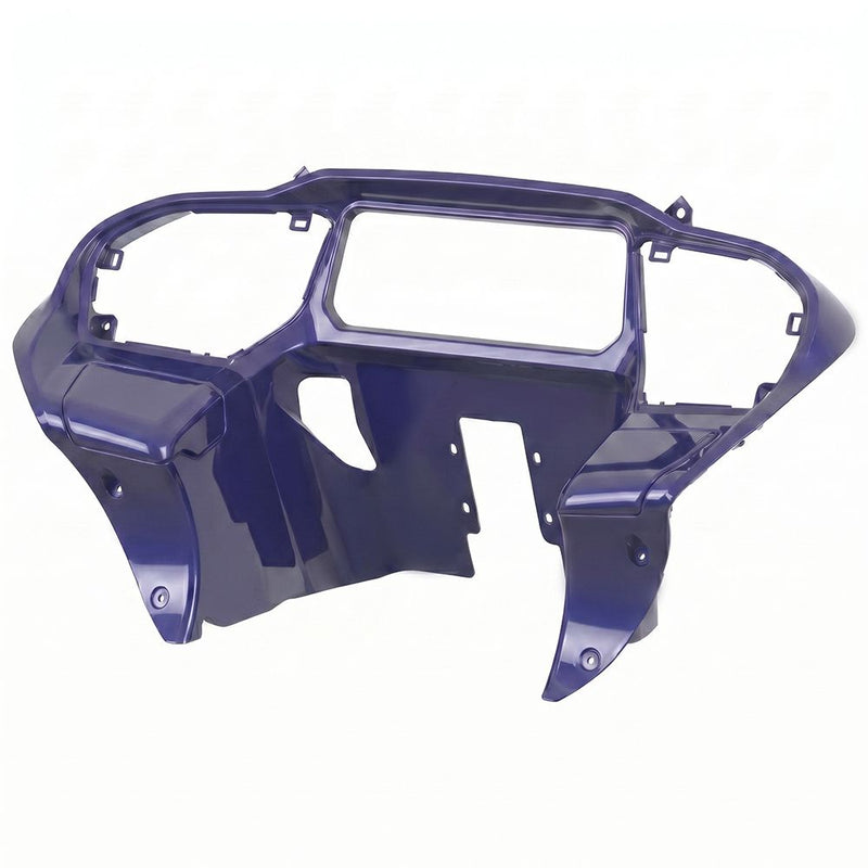 Advanblack Color Matched Inner Fairing for '23.5-Up Harley Road Glide