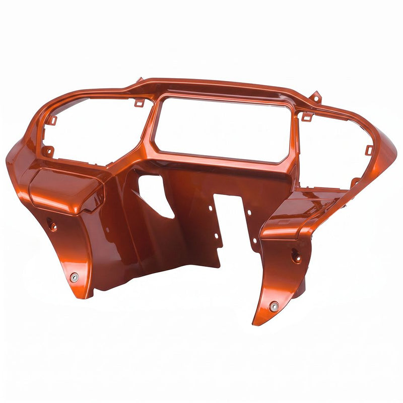 Advanblack Color Matched Inner Fairing for '23.5-Up Harley Road Glide