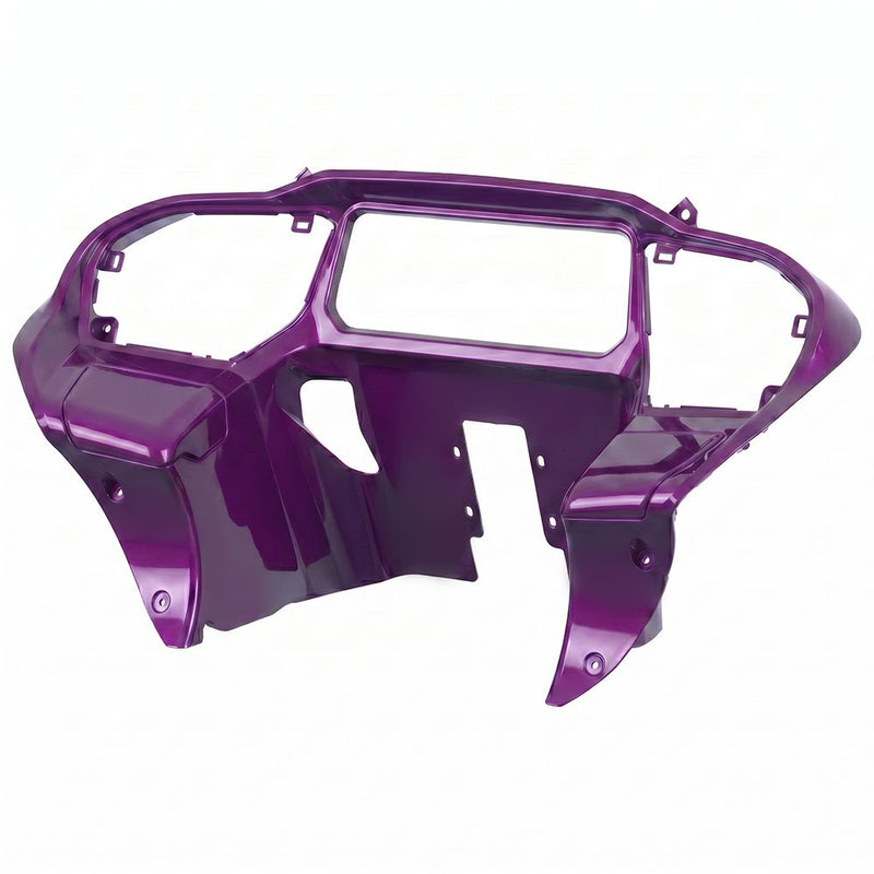 Advanblack Color Matched Inner Fairing for '23.5-Up Harley Road Glide