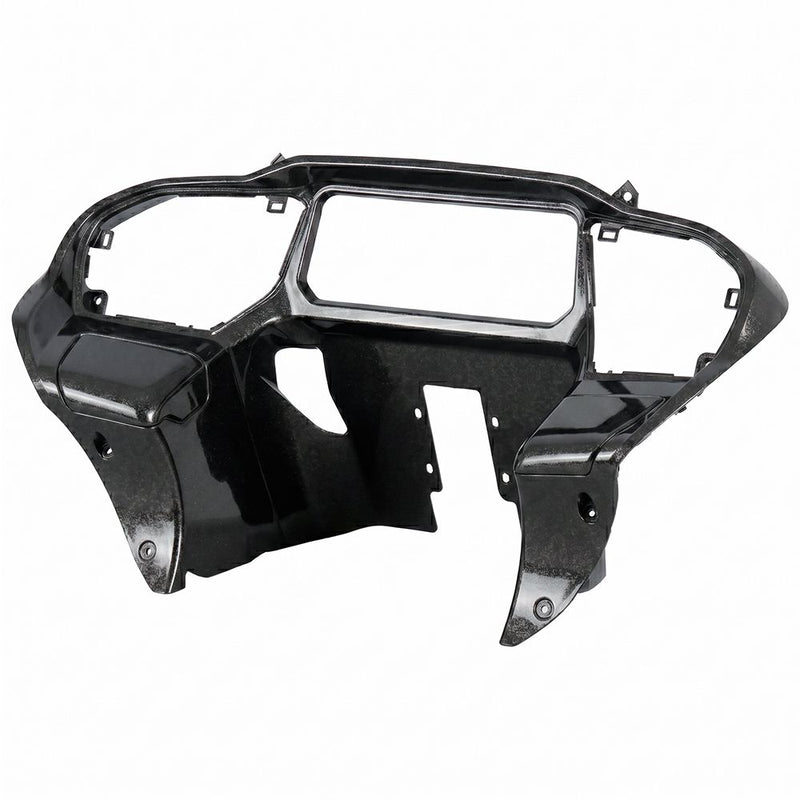 Advanblack Color Matched Inner Fairing for '23.5-Up Harley Road Glide
