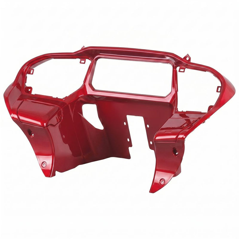 Advanblack Color Matched Inner Fairing for '23.5-Up Harley Road Glide