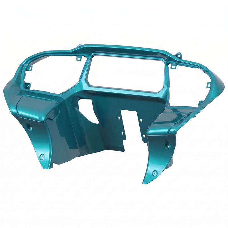 Advanblack Color Matched Inner Fairing for '23.5-Up Harley Road Glide