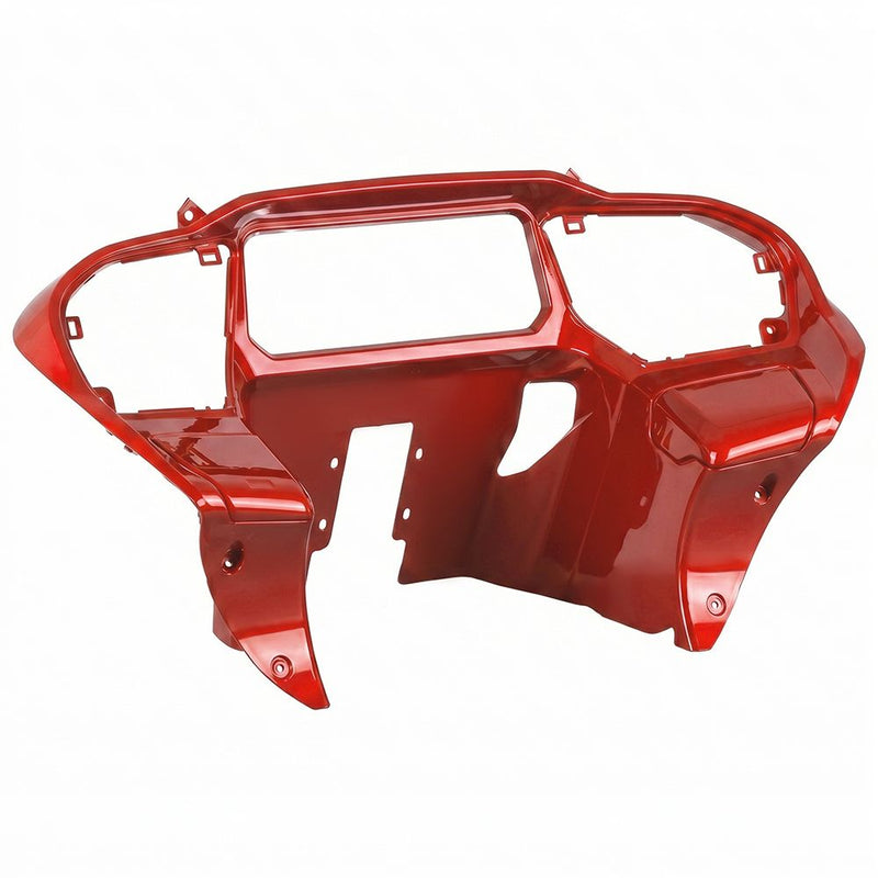 Advanblack Color Matched Inner Fairing for '23.5-Up Harley Road Glide
