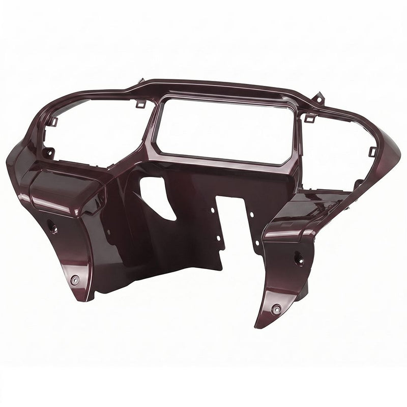 Advanblack Color Matched Inner Fairing for '23.5-Up Harley Road Glide