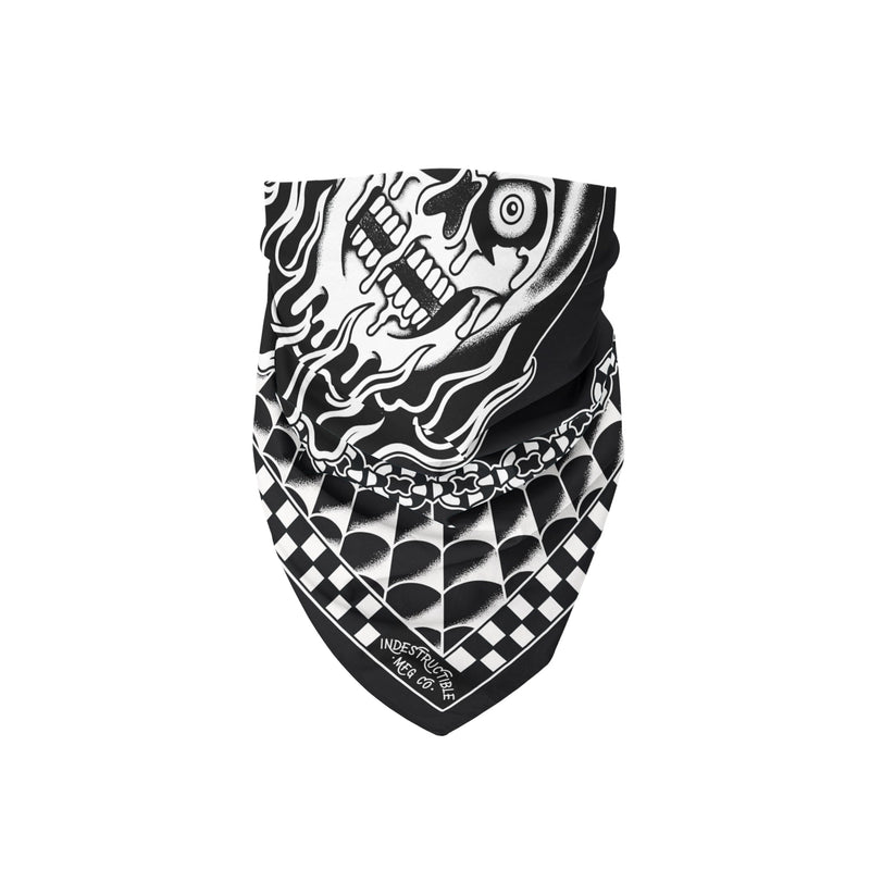 High Speed Bandana