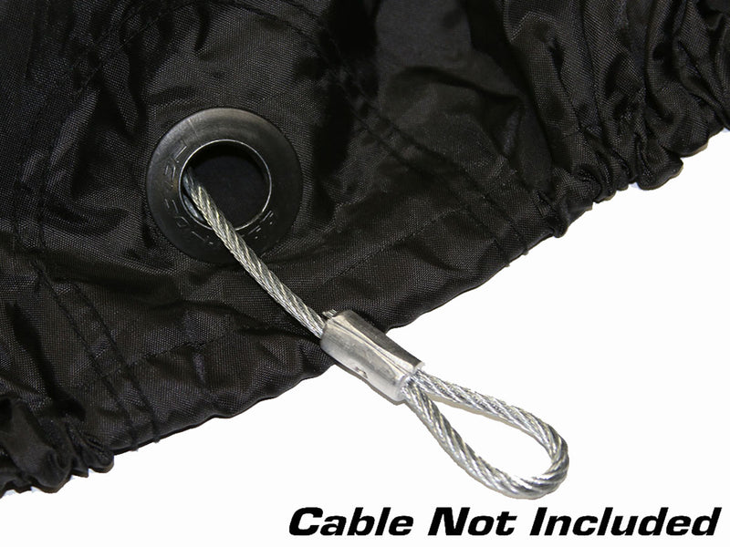 NELSON RIGG DEX-2000 Defender Extreme Motorcycle Covers