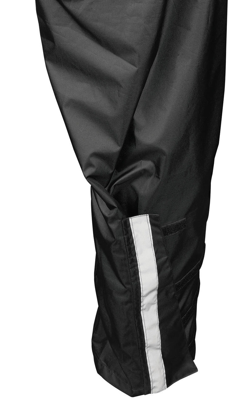 NELSON RIGG Solo Storm Pants - Black