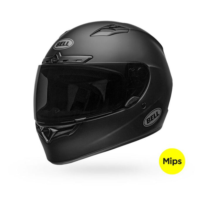 BELL Qualifier DLX Mips Solid ProTint Helmet