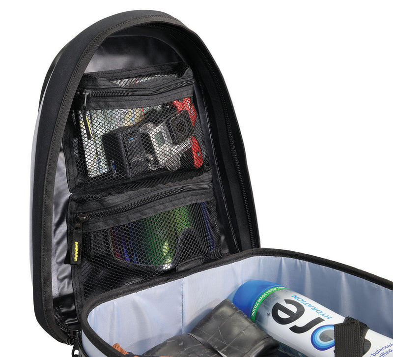 NELSON RIGG Hurricane Adventure Tail Bag