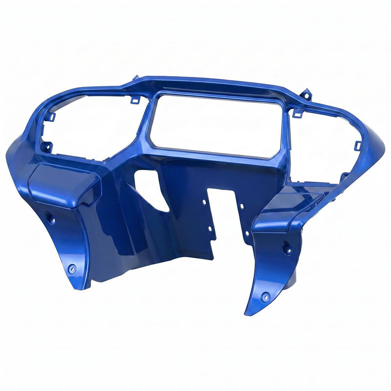 Advanblack Color Matched Inner Fairing for '23.5-Up Harley Road Glide