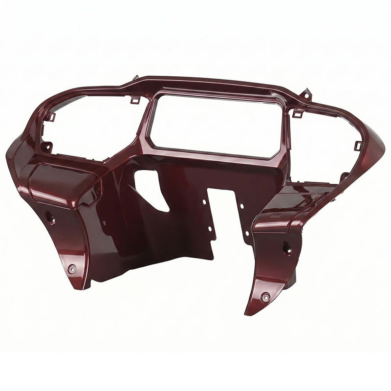 Advanblack Color Matched Inner Fairing for '23.5-Up Harley Road Glide