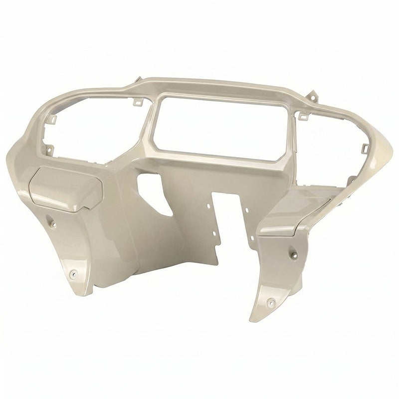 Advanblack Color Matched Inner Fairing for '23.5-Up Harley Road Glide