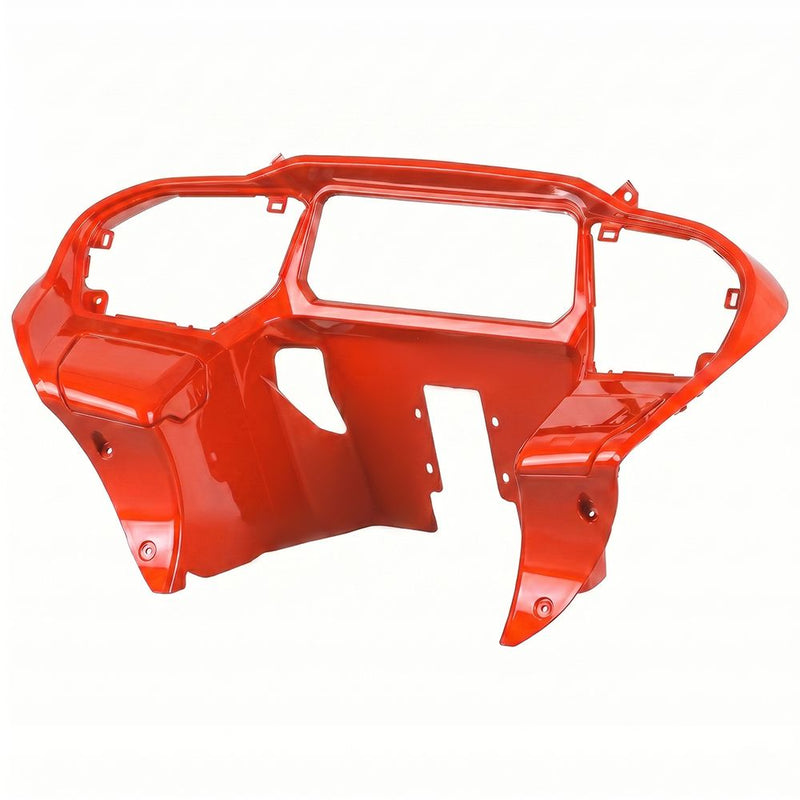 Advanblack Color Matched Inner Fairing for '23.5-Up Harley Road Glide