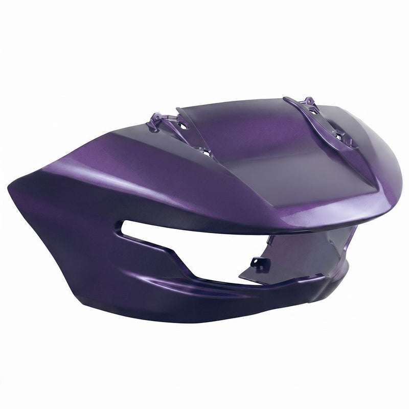 Advanblack Color Matched Outer Fairing for '23.5-Up Harley Road Glide