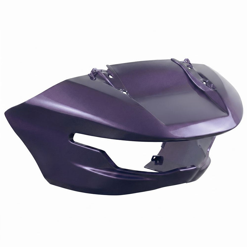 Advanblack Color Matched Outer Fairing for '23.5-Up Harley Road Glide