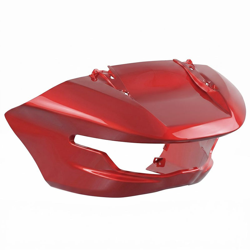 Advanblack Color Matched Outer Fairing for '23.5-Up Harley Road Glide