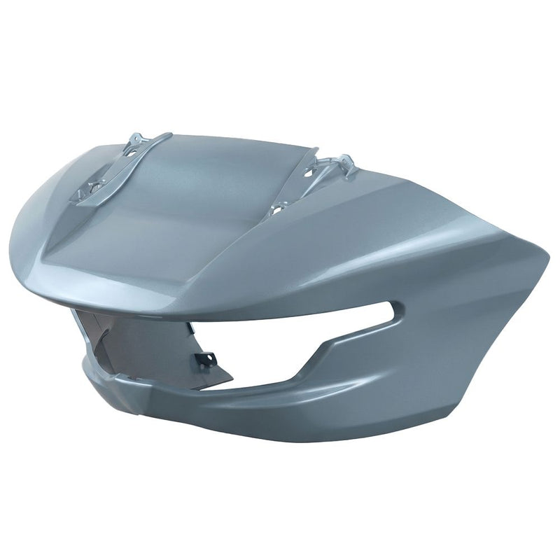 Advanblack Color Matched Outer Fairing for '23.5-Up Harley Road Glide