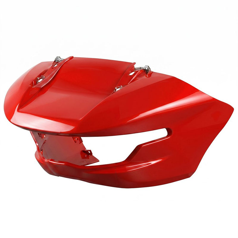 Advanblack Color Matched Outer Fairing for '23.5-Up Harley Road Glide