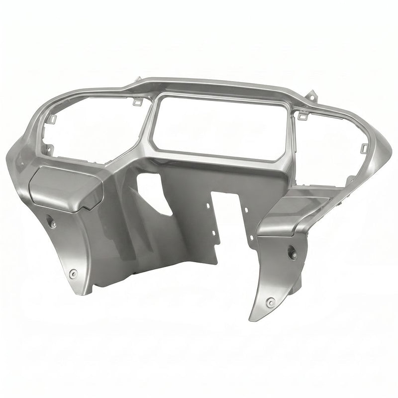 Advanblack Color Matched Inner Fairing for '23.5-Up Harley Road Glide