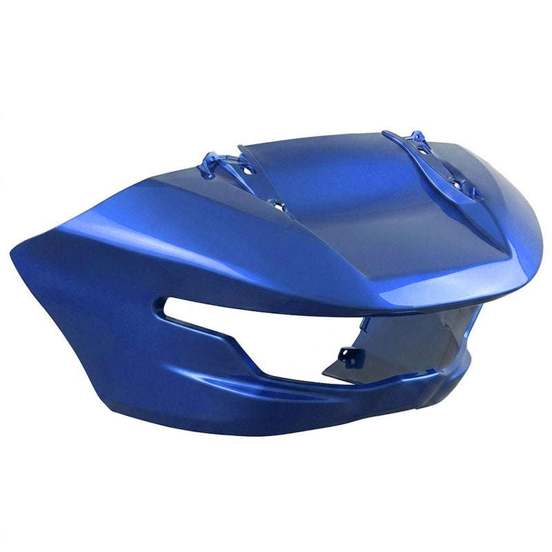 Advanblack Color Matched Outer Fairing for '23.5-Up Harley Road Glide