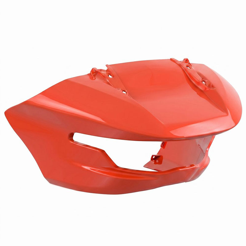 Advanblack Color Matched Outer Fairing for '23.5-Up Harley Road Glide