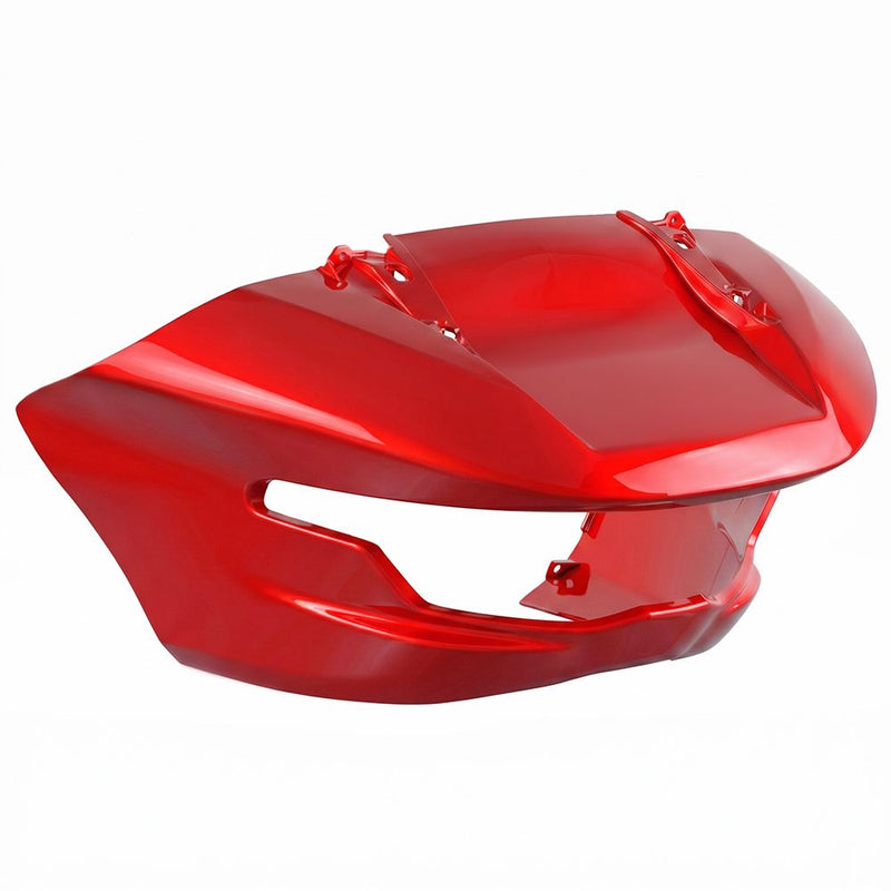 Advanblack Color Matched Outer Fairing for '23.5-Up Harley Road Glide