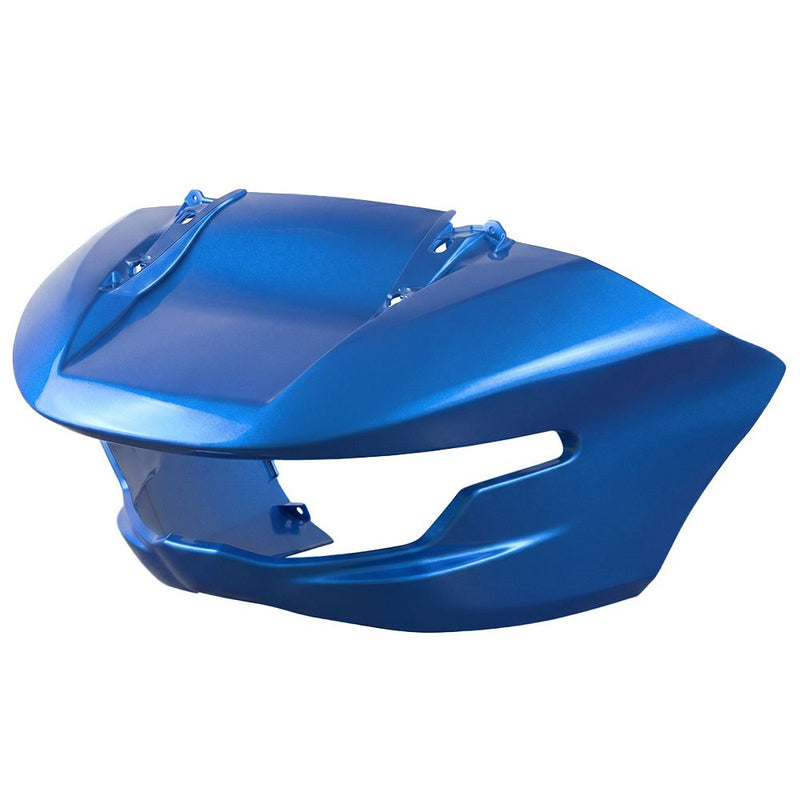 Advanblack Color Matched Outer Fairing for '23.5-Up Harley Road Glide