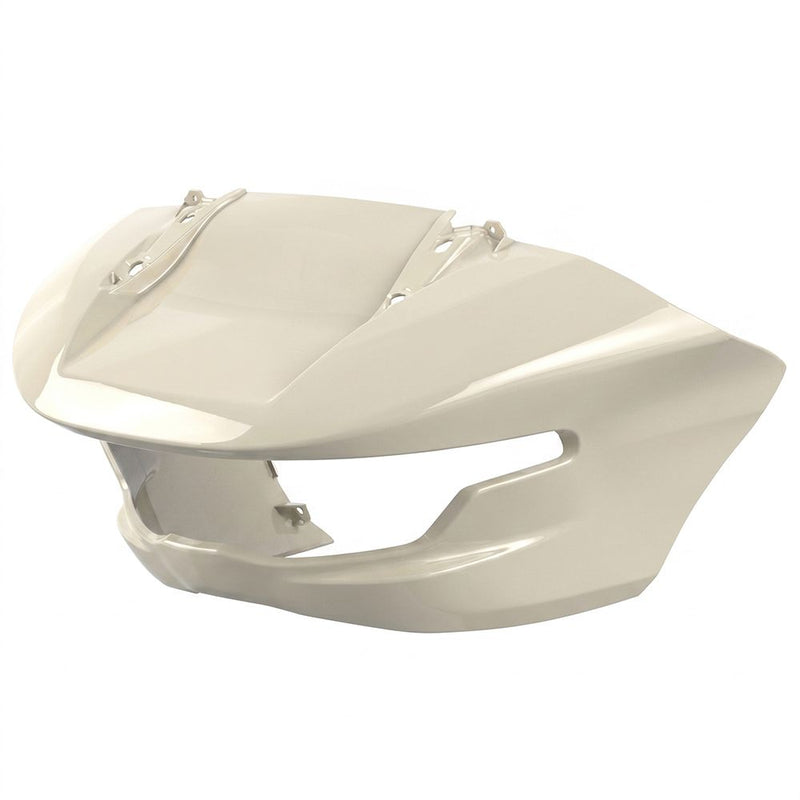 Advanblack Color Matched Outer Fairing for '23.5-Up Harley Road Glide