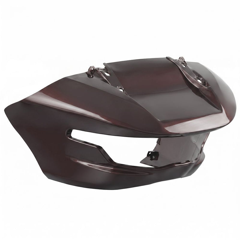 Advanblack Color Matched Outer Fairing for '23.5-Up Harley Road Glide
