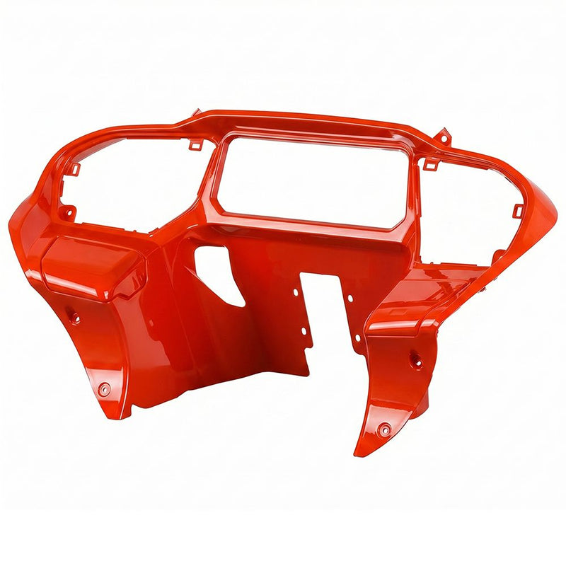 Advanblack Color Matched Inner Fairing for '23.5-Up Harley Road Glide