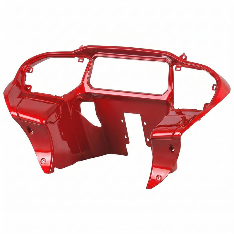 Advanblack Color Matched Inner Fairing for '23.5-Up Harley Road Glide