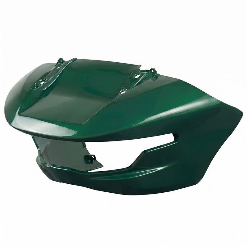 Advanblack Color Matched Outer Fairing for '23.5-Up Harley Road Glide