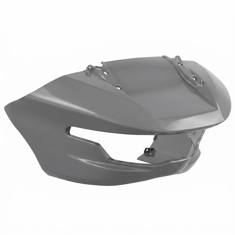 Advanblack Color Matched Outer Fairing for '23.5-Up Harley Road Glide
