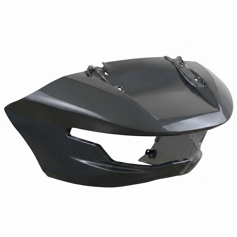 Advanblack Color Matched Outer Fairing for '23.5-Up Harley Road Glide