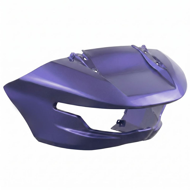 Advanblack Color Matched Outer Fairing for '23.5-Up Harley Road Glide