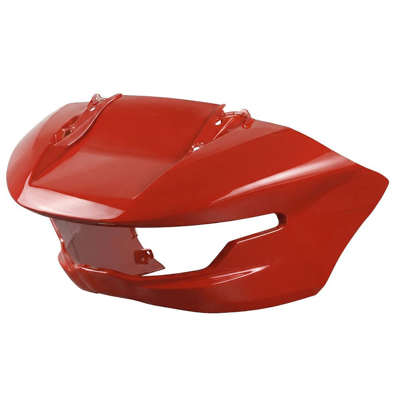 Advanblack Color Matched Outer Fairing for '23.5-Up Harley Road Glide