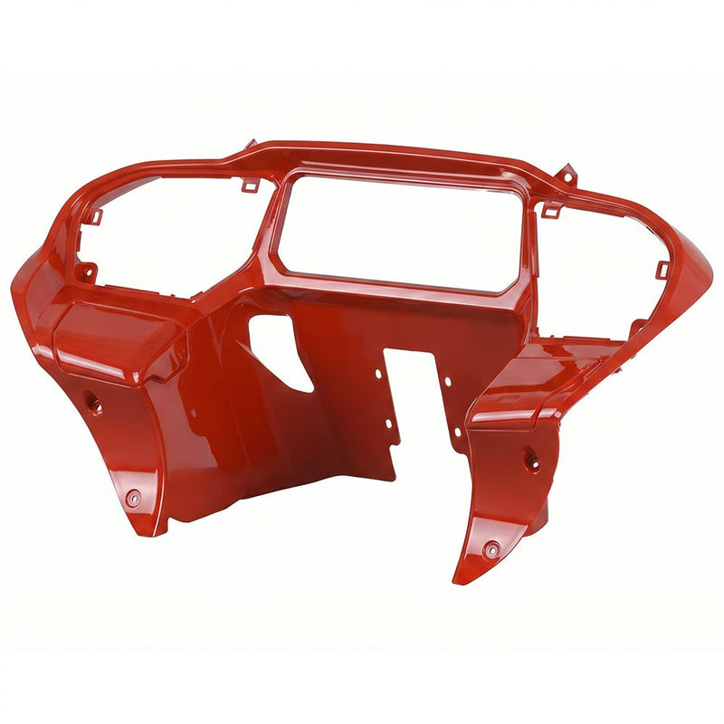 Advanblack Color Matched Inner Fairing for '23.5-Up Harley Road Glide