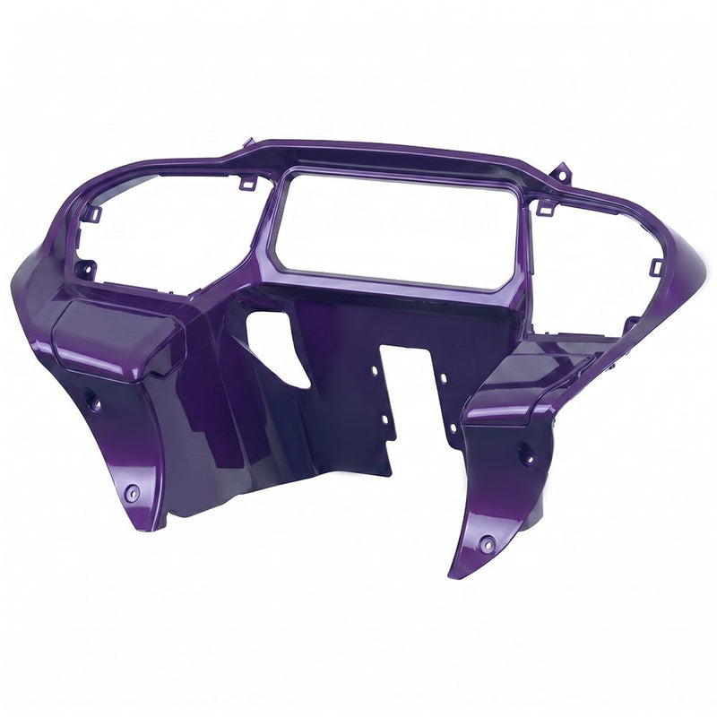 Advanblack Color Matched Inner Fairing for '23.5-Up Harley Road Glide