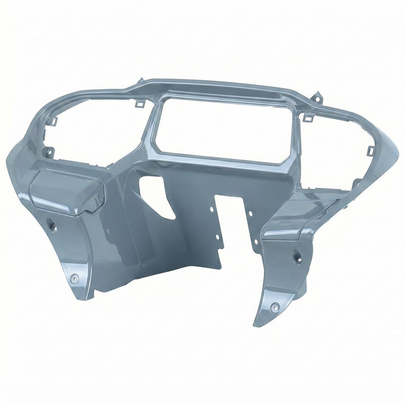 Advanblack Color Matched Inner Fairing for '23.5-Up Harley Road Glide