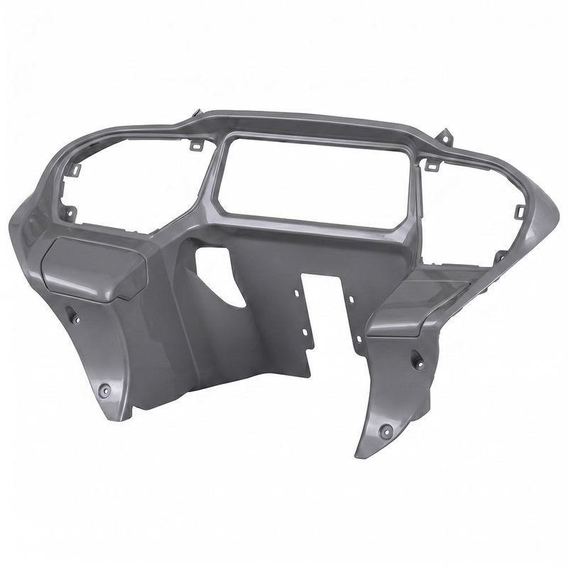 Advanblack Color Matched Inner Fairing for '23.5-Up Harley Road Glide
