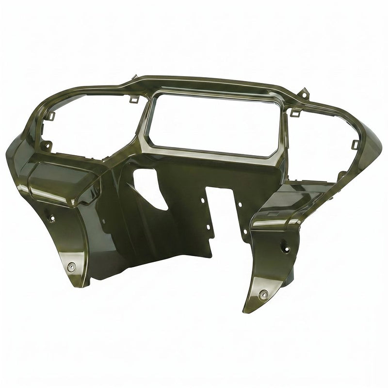 Advanblack Color Matched Inner Fairing for '23.5-Up Harley Road Glide