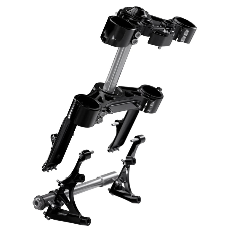 Kraus Moto KR8 Component Kit