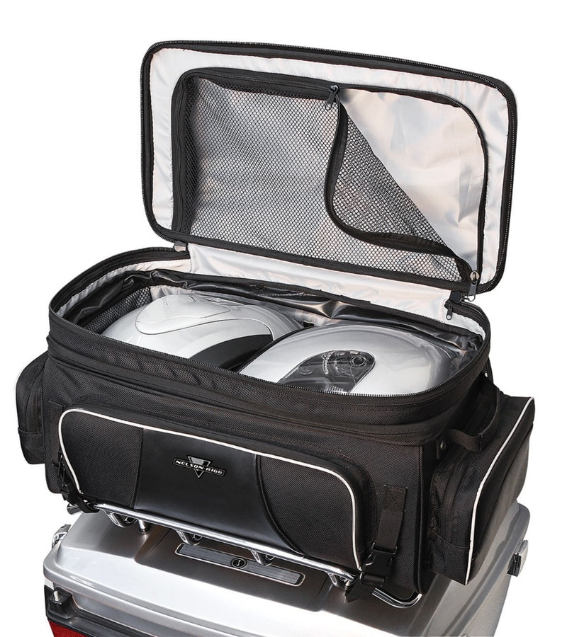 NELSON RIGG Traveler Lite Trunk/Rack Bag