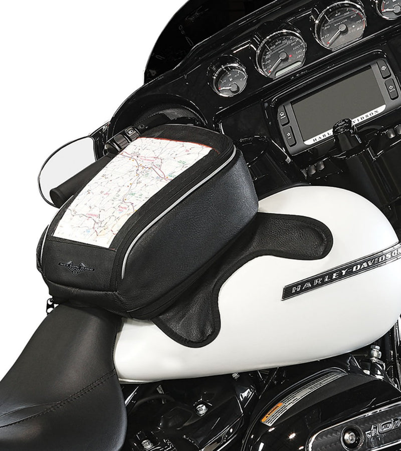 NELSON RIGG Journey Magnetic Tank Bag