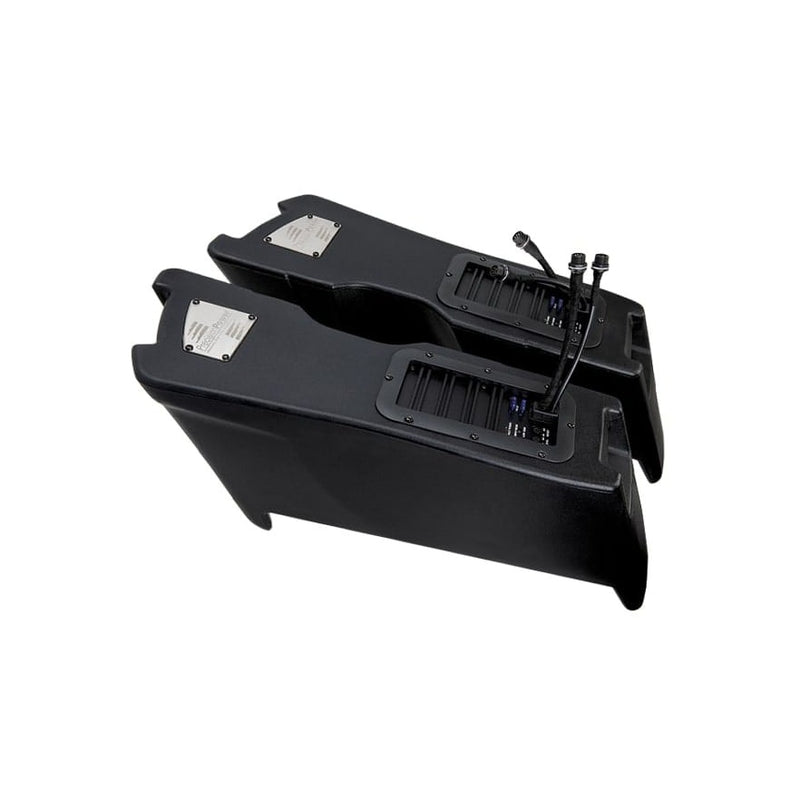 PRECISION POWER HD14.SBW Subwoofer