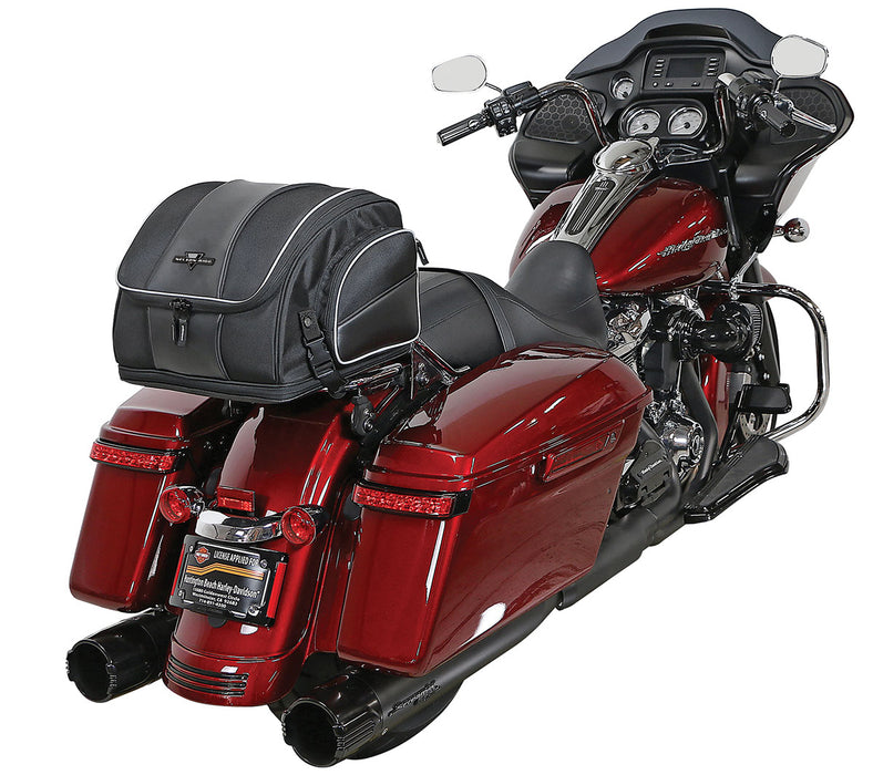 NELSON RIGG Weekender Luggage