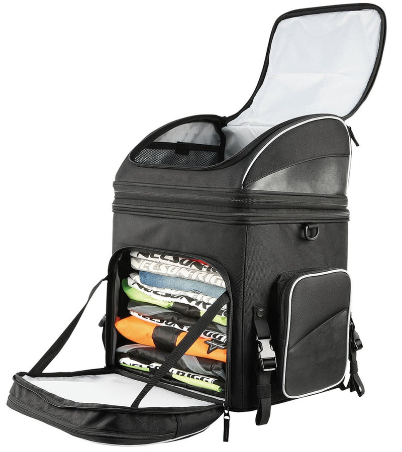 NELSON RIGG Destination Bag