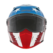 Simpson Mod Bandit helmet - Future Glory